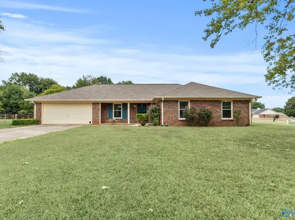101 Pickering Cir, Meridianville, AL 35759