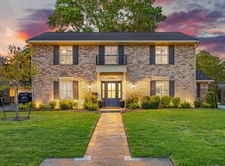 14542 Broadgreen Dr, Houston, TX 77079