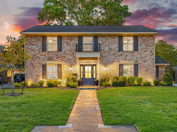 14542 Broadgreen Dr, Houston, TX 77079
