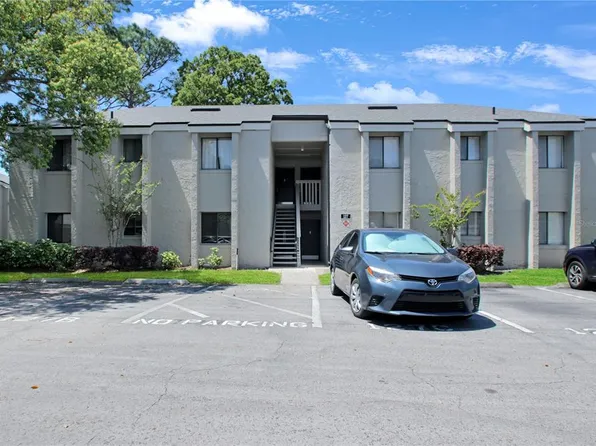 127 Springwood Cir APT G, Longwood, FL 32750