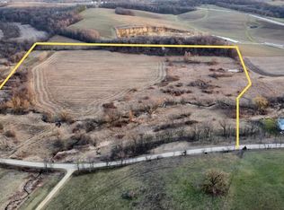 Rat Hollow Rd, Argyle, WI 53504