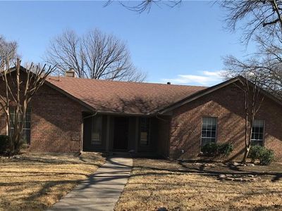 132 N Crestwood Blvd, Desoto, TX, 75115