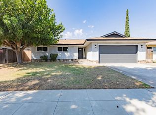1184 E San Ramon Ave, Fresno, CA 93710