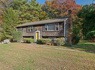 211 Silver St, Hanover, MA 02339