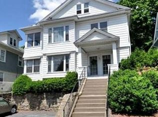 931 Pleasant St, Worcester, MA 01602