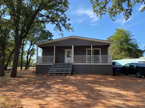 7011 N Bass Dr, Marlow, OK 73055