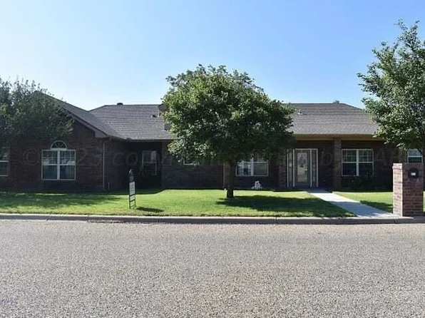 301 S Birge Ave, Dumas, TX 79029