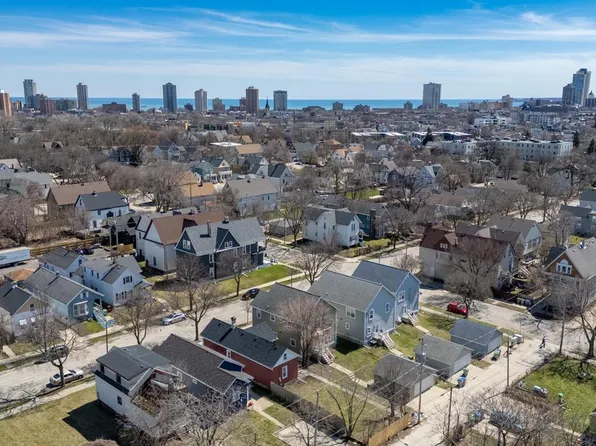 2217 North Buffum STREET, Milwaukee, WI 53212