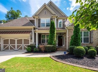 5495 Cathers Creek Dr #0, Powder Springs, GA 30127
