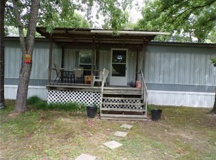 16400 N Oakdale Dr, Tahlequah, OK 74464