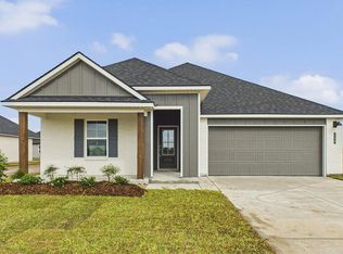 109 Top Ridge Rd, Duson, LA 70529