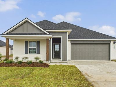 109 Top Ridge Rd, Duson, LA, 70529