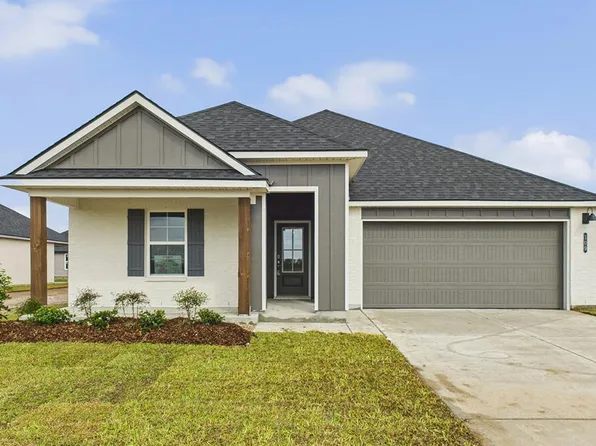 109 Top Ridge Rd, Duson, LA 70529