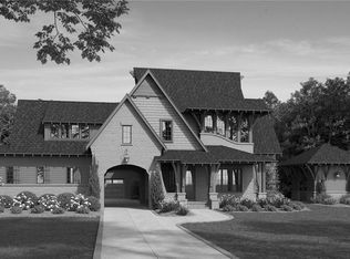 4595 Ryker Rd, Cumming, GA 30041