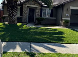 4729 W Elkhorn Ave, Visalia, CA