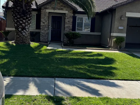 4729 W Elkhorn Ave, Visalia, CA 93277