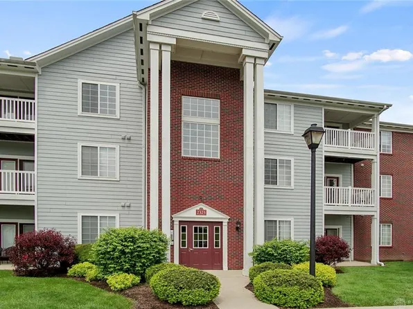 2325-207 Pinnacle Private Ct, Fairborn, OH 45324