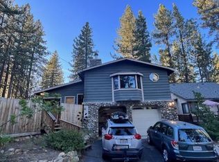 2695 Osborne Ave, South Lake Tahoe, CA 96150