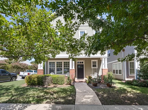 3344 Hamilton Ave, Fort Worth, TX 76107