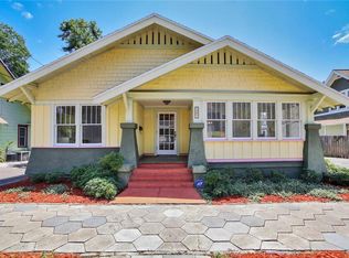 801 2nd St N, Saint Petersburg, FL 33701