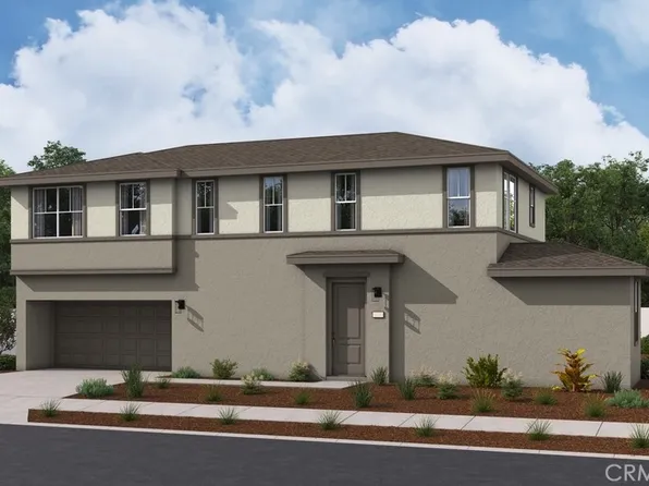 2260 Baldridge Canyon Ct, Highland, CA 92346