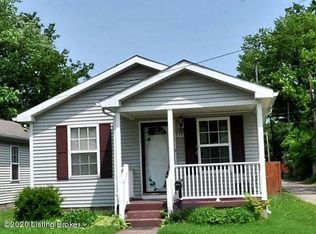1117 Louis Coleman Jr Dr, Louisville, KY 40211