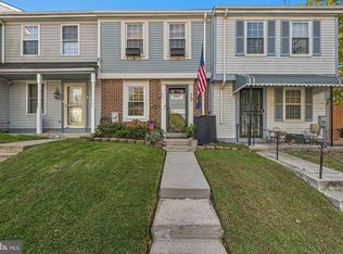 3 Verity Ct, Baltimore, MD 21236
