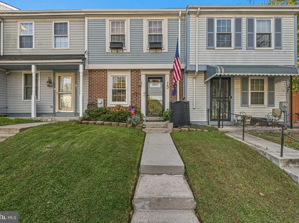 3 Verity Ct, Baltimore, MD 21236
