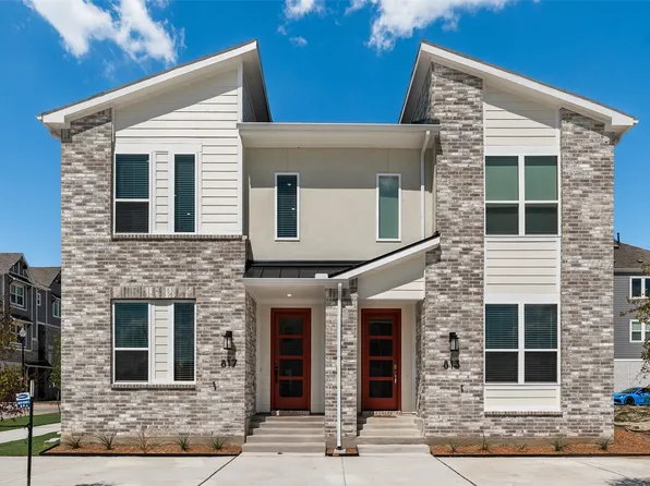 817 Ash Rd, Plano, TX 75075