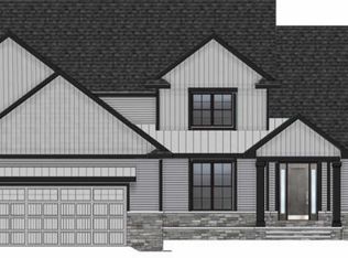 4897 Prairie School Dr, Hobart, WI 54155