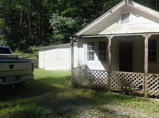 8006 Rich Patch Rd, Covington, VA 24426