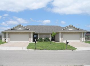 3041 Buckskin Ln, Waco, TX 76706