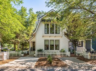 9 Anchor Rode Cir, Santa Rosa Beach, FL 32459