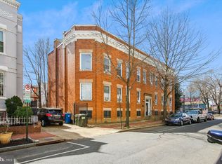 150 Seaton Pl NW APT 3, Washington, DC 20001