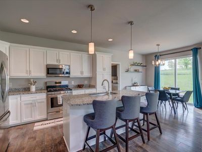13 Rustling Birch Court, Verona, WI, 53593