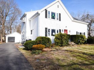 74 Lake Ave #B, Walpole, MA 02081
