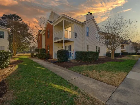 1419 Ivywood Rd, Virginia Beach, VA 23453