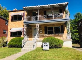 94 W Vernon Ln APT 1, Fort Thomas, KY