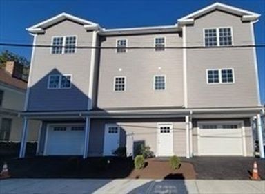 160 Franklin St, Fall River, MA, 02720