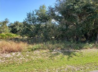 851 Larkspur St, Lake Placid, FL 33852