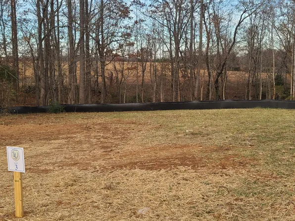 5725 Canoe Way Lot 3, Baxter, TN 38544