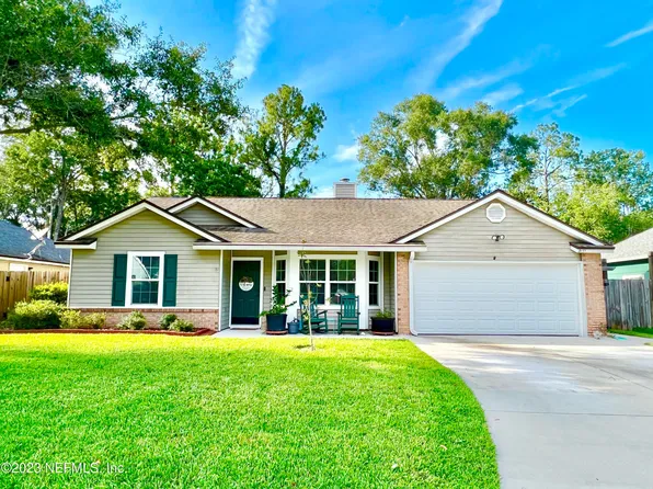 3171 Sweetwater Oaks Dr N, Jacksonville, FL 32223