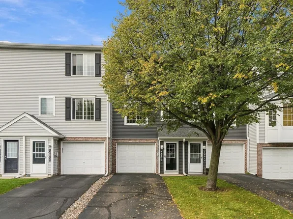 15515 Foghorn Ln, Apple Valley, MN 55124