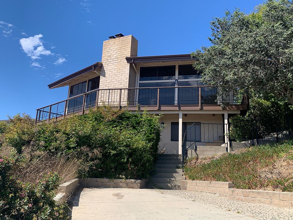 4149 Foothill Rd, Ventura, CA 93003 Zillow
