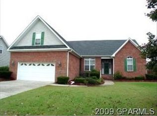 3750 Langston Blvd, Winterville, NC 28590