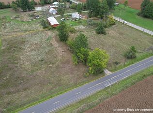 Crow Rd, Litchfield, OH 44253