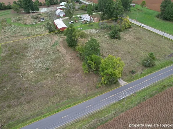 Crow Rd, Litchfield, OH 44253