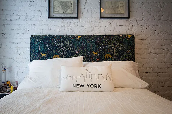 Rented by Nooklyn NYC LLC | media 19