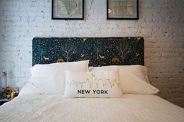 Rented by Nooklyn NYC LLC