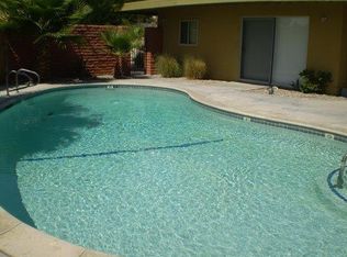 2626 N Junipero Ave APT 2, Palm Springs, CA 92262